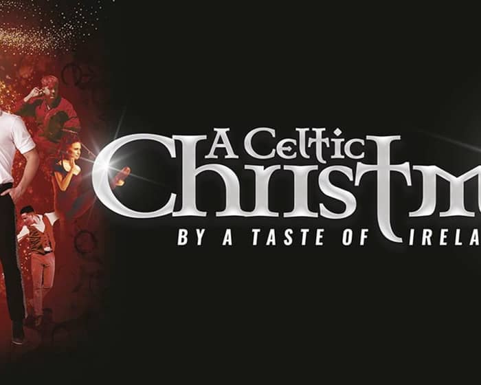 A Celtic Christmas tickets