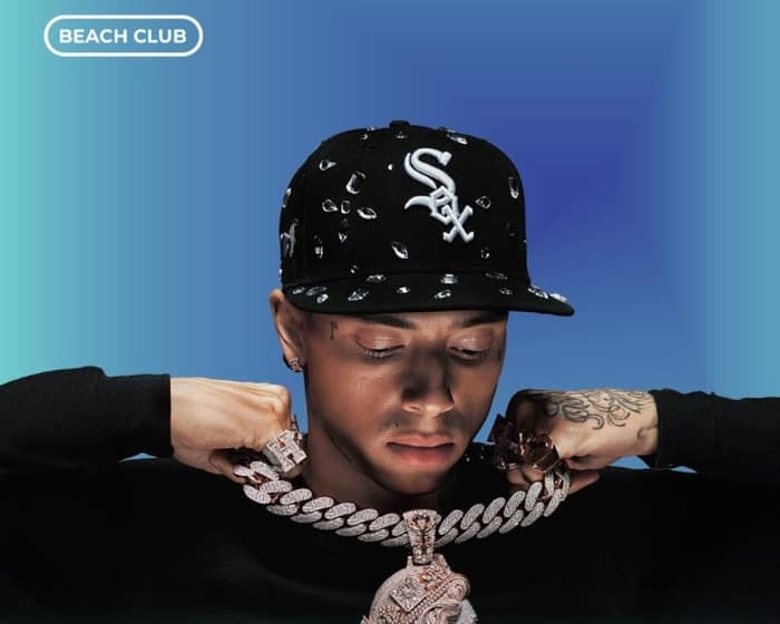 Atlas Beach Club events