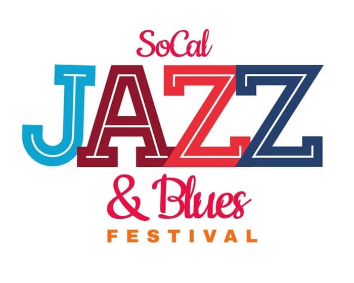 SoCal Jazz & Blues Festival tickets