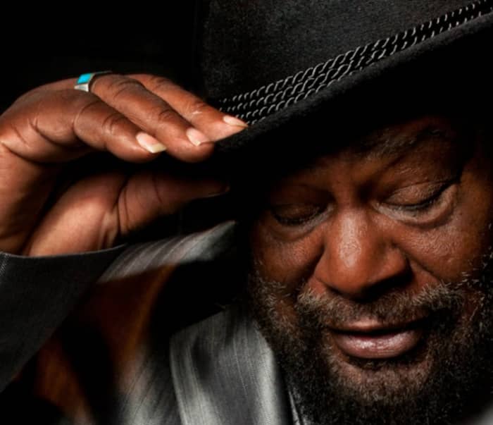 George Clinton events