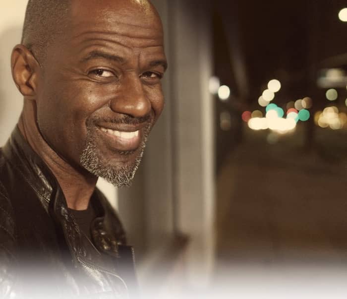 Brian McKnight tickets
