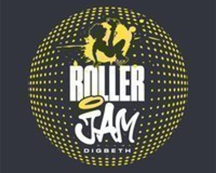 Roller Jam presents 'We Jammin' (Saturday 6pm - MIDNIGHT) tickets