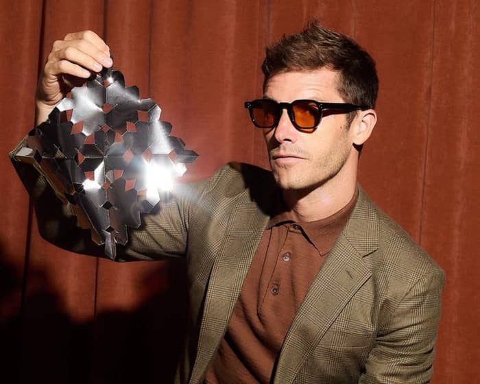 Jon McLaughlin tickets