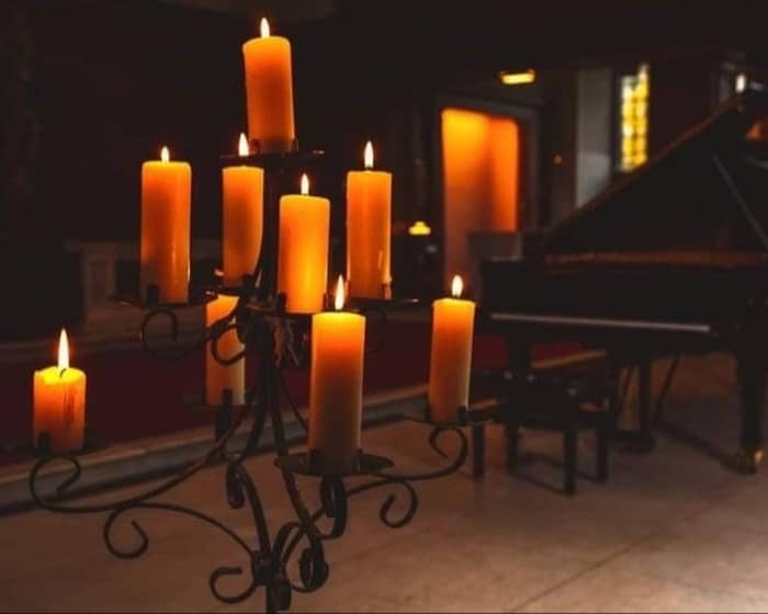 Chopin & Champagne by Candlelight tickets