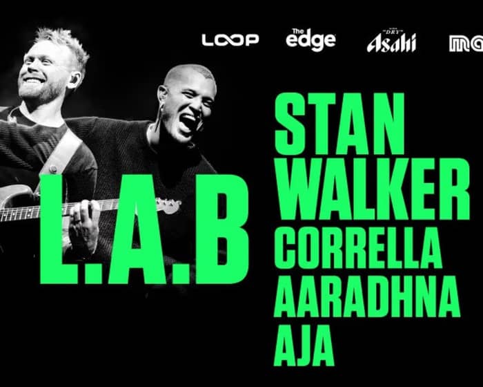 L.A.B tickets