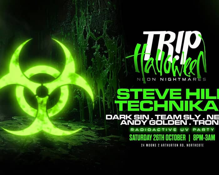 TR!P 29 | Neon Nightmares tickets