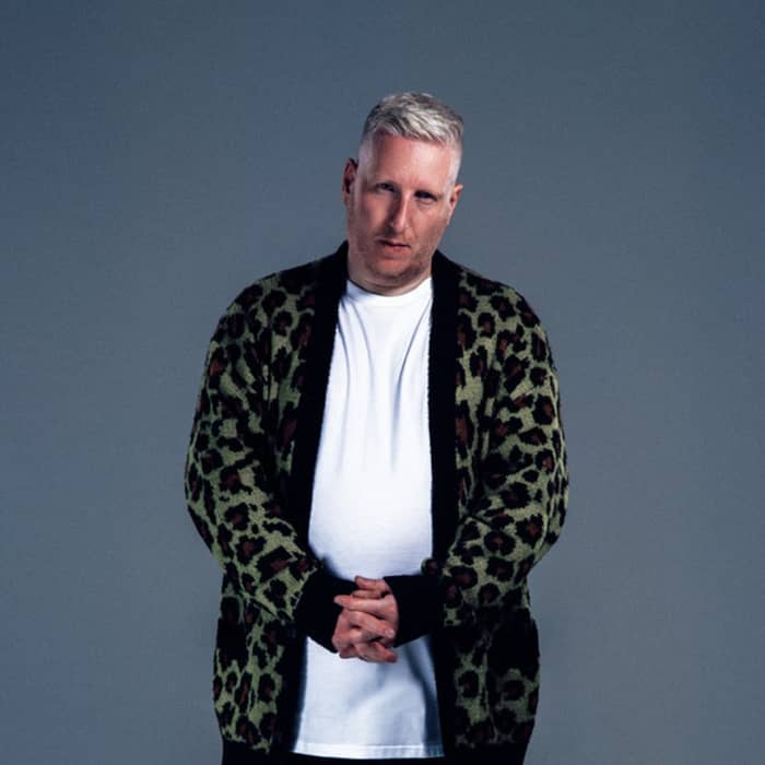 Danny Byrd cover image