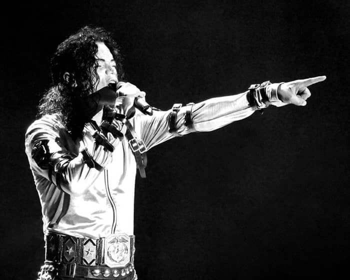 Michael Jackson - The Legacy Tour Starring William Hall tickets