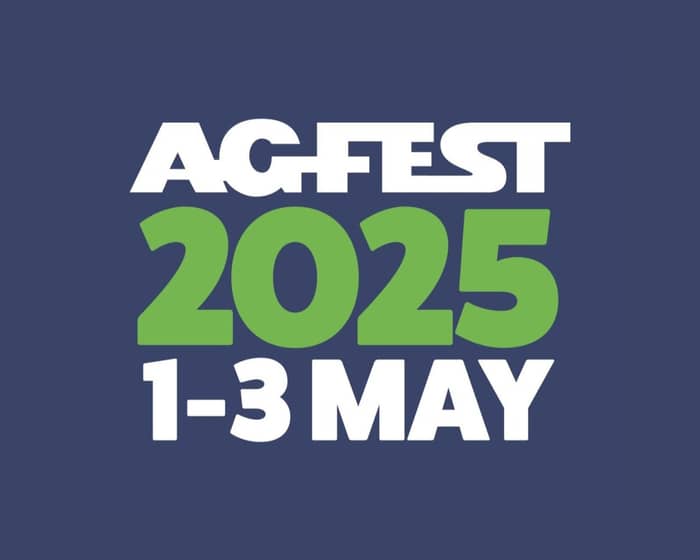 Agfest Field Days Tasmania tickets