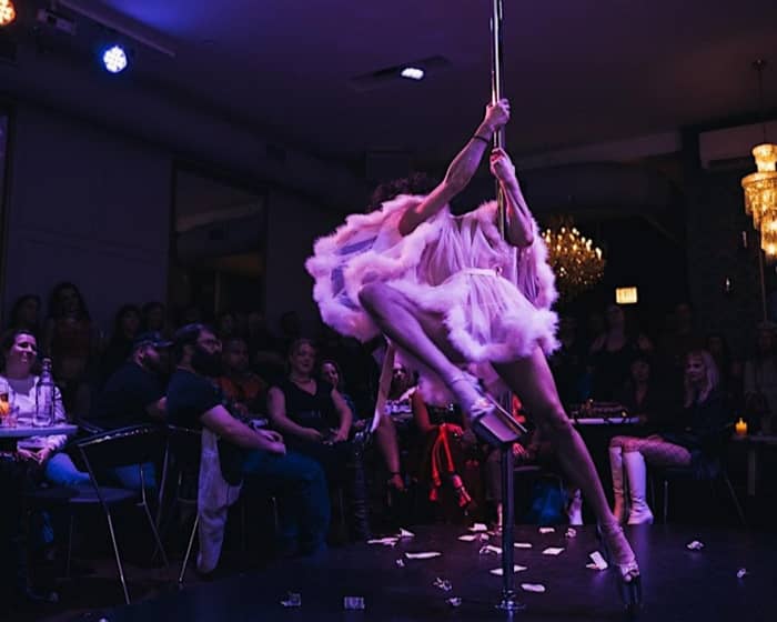 Pole Night - MTV Awards Themed tickets