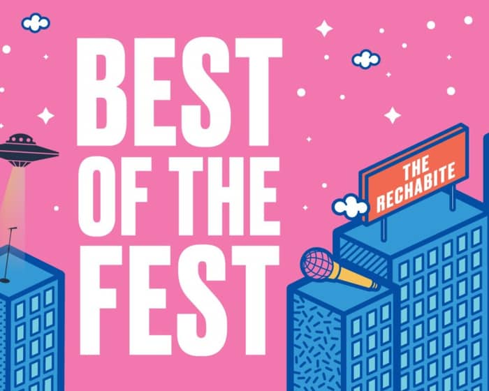 Best of the Fest tickets