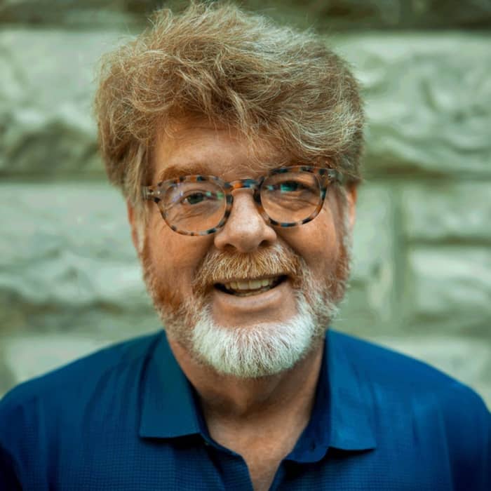 Mac McAnally cover image