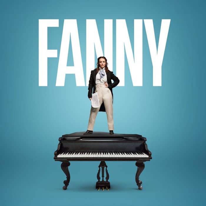 Fanny cover image