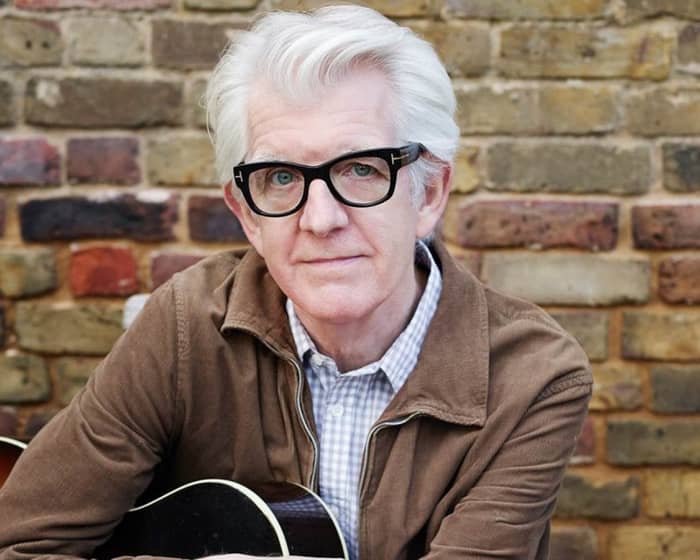 Nick Lowe & Los Straitjackets tickets