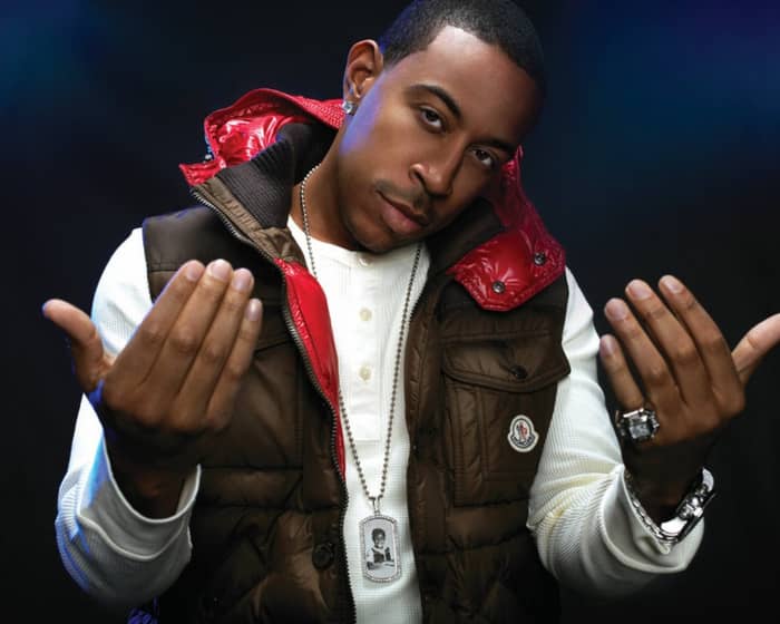 Ludacris tickets