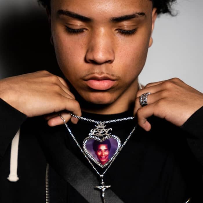 Taylor's Story cover image
