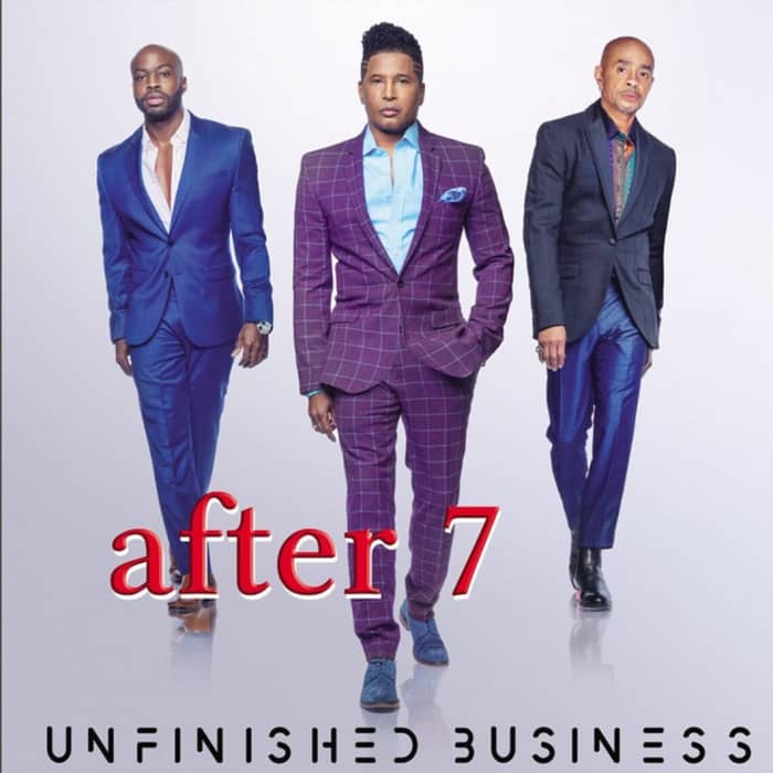 After 7 cover image