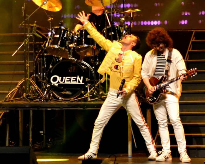Flash  - A Queen Tribute tickets