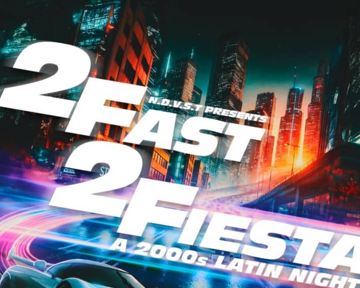 Noche de Verano Sin Ti tickets
