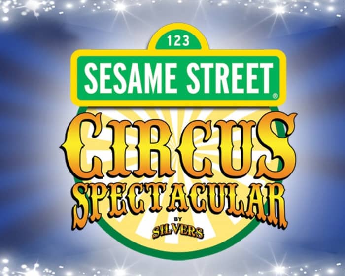 Sesame Street - Elmo's Circus Dream tickets