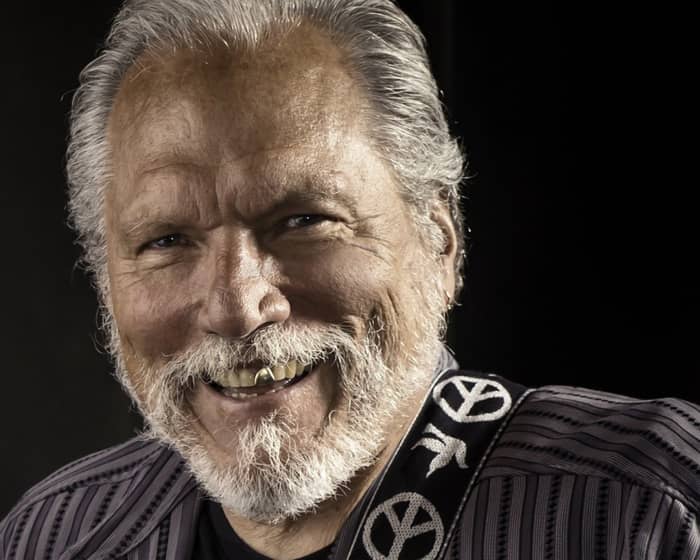 Jorma Kaukonen tickets