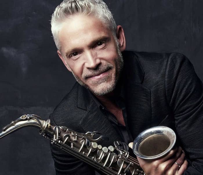 Dave Koz cover image