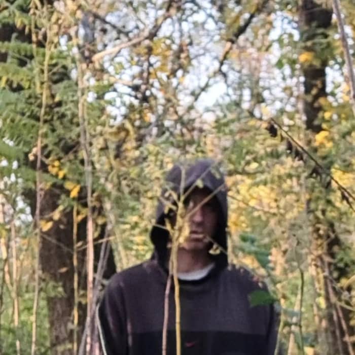 Iggy Dope cover image