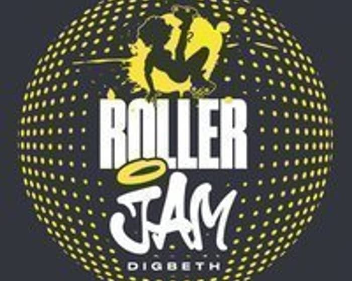 Rollerjam Presents TURN DOWN WEDNESDAYS tickets
