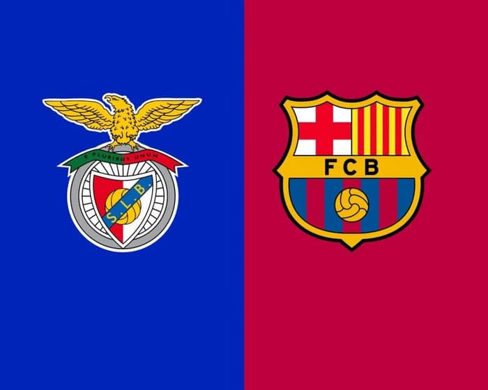 FC Barcelona v SL Benfica tickets