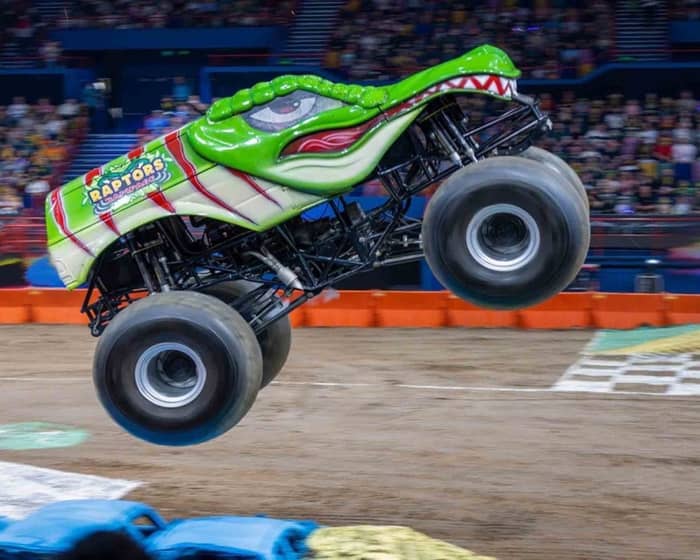Monster Trucks Unleashed tickets