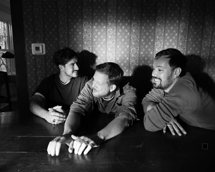 Mumford & Sons and Friends: Railroad Revival Tour tickets