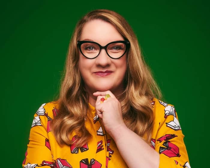 Sarah Millican tickets