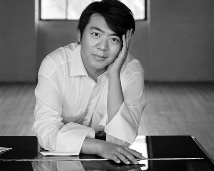 Ryman Healthcare Winter Gala: Lang Lang tickets