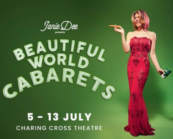 Charing Cross Theatre events