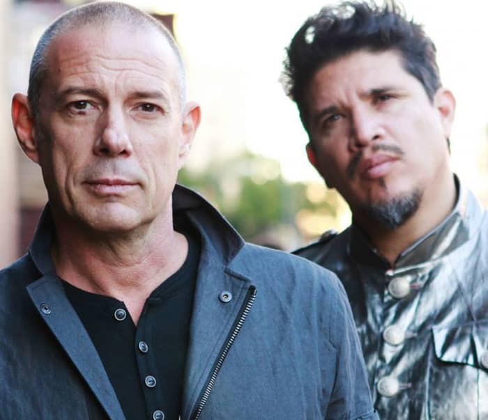 Thievery Corporation events