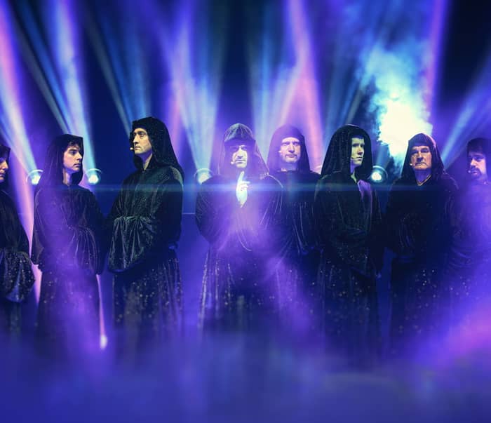 Gregorian tickets