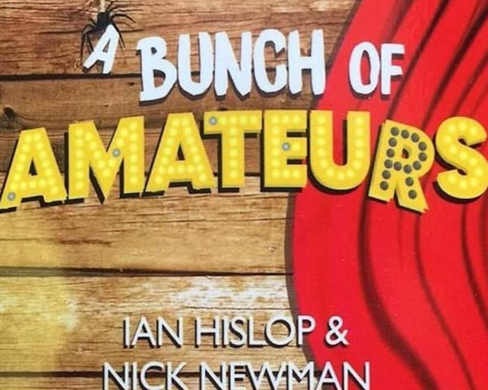 Tower Players presents A Bunch of Amateurs tickets