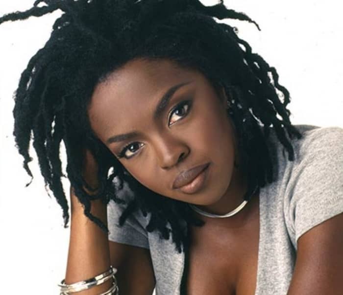 Lauryn Hill events