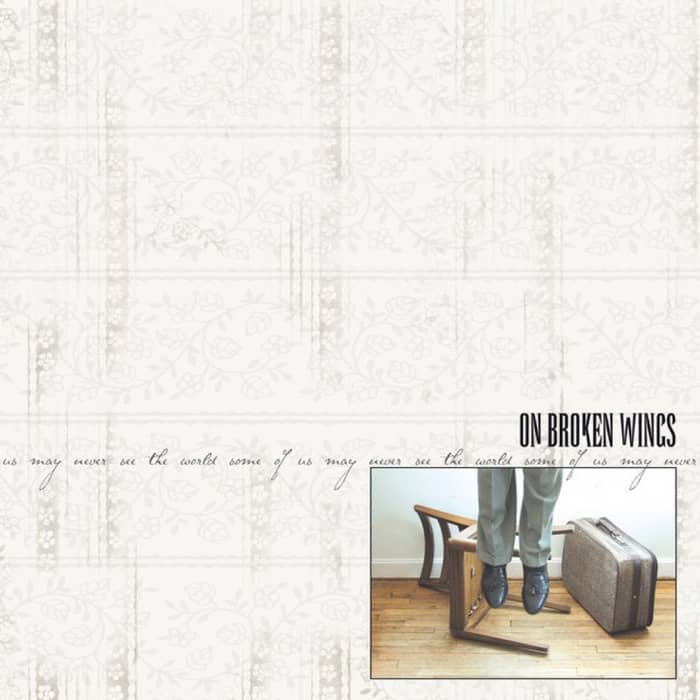On Broken Wings tickets