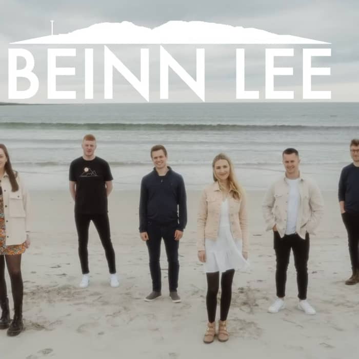 Beinn Lee