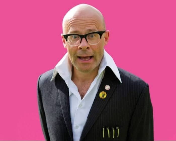Harry Hill tickets