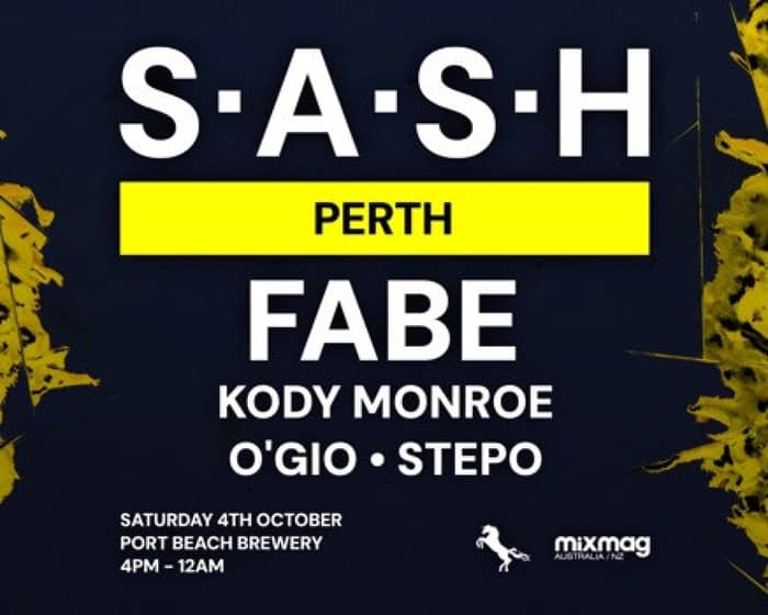 Fabe tickets