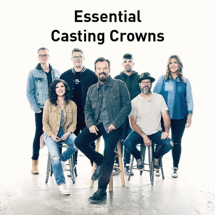 Casting Crowns events