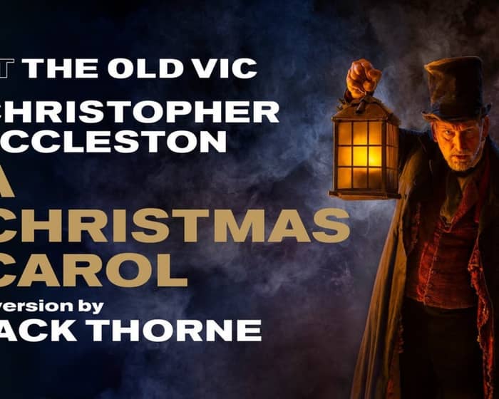 A Christmas Carol Buy & Sell Tickets