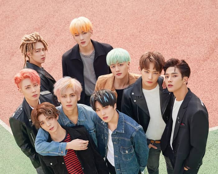 SF9 tickets