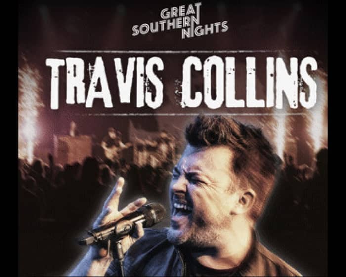 Travis Collins tickets