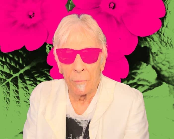 John Cale tickets