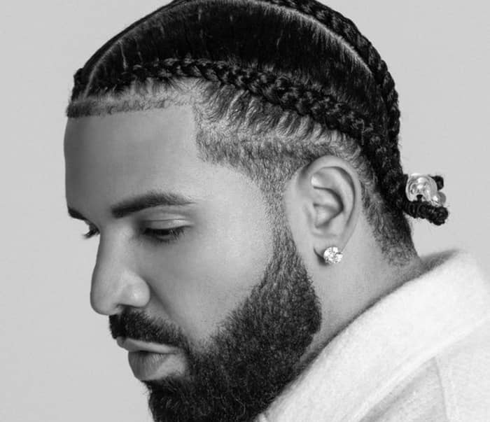 Drake Announces 'ICEMAN' U.S. Tour Ahead of Upcoming Album Release