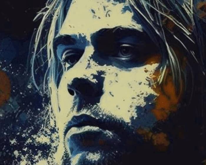 Royale with Cheese Presents: Something in The Way A Tribute to Kurt Cobain & Nirvana tickets