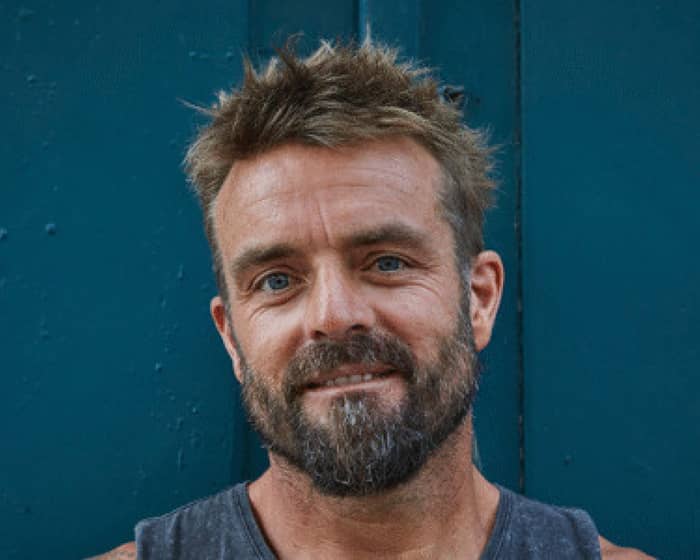 Xavier Rudd tickets